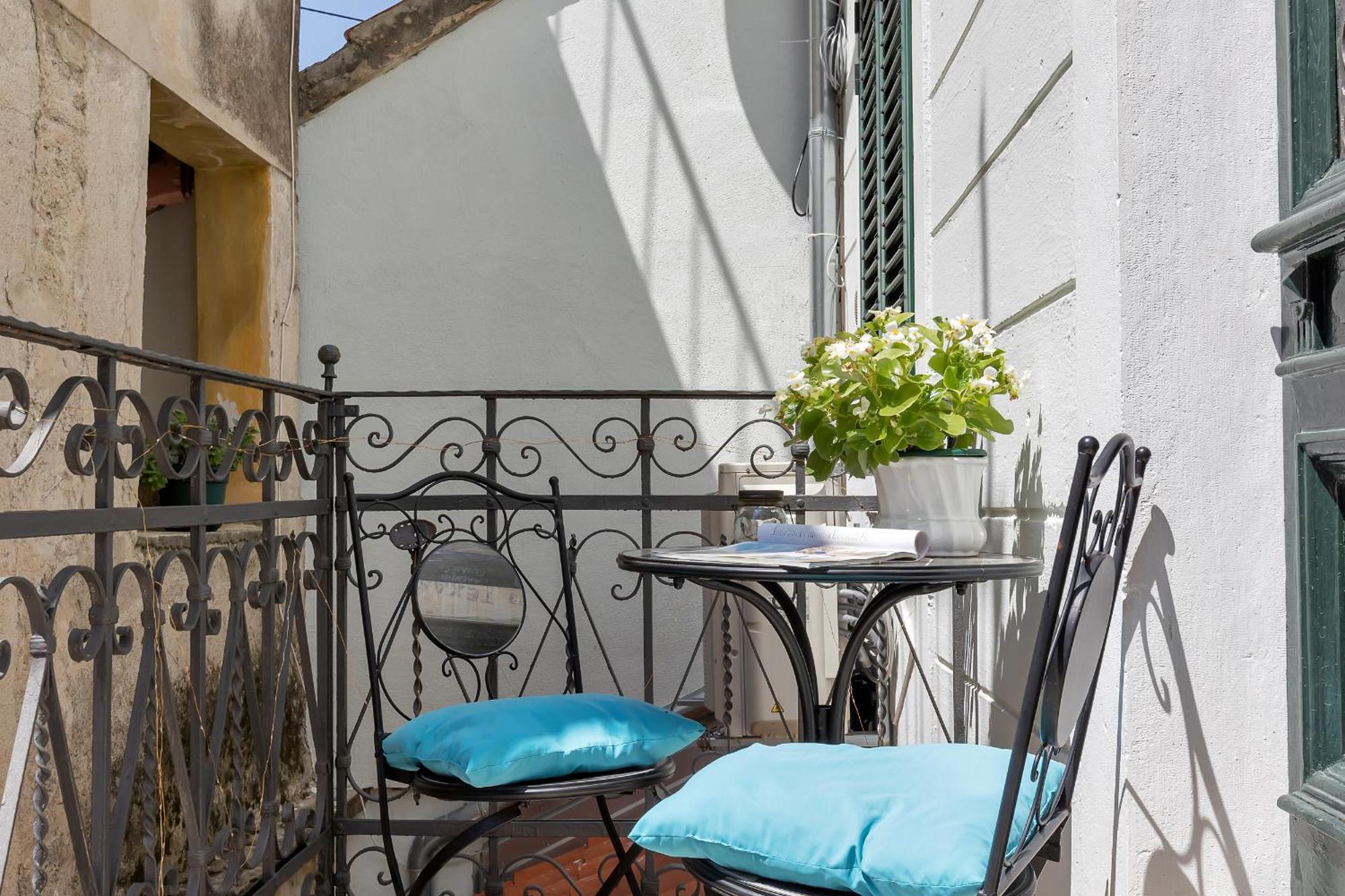 City Center Apartment Dvor Kalalarga Makarska Luaran gambar