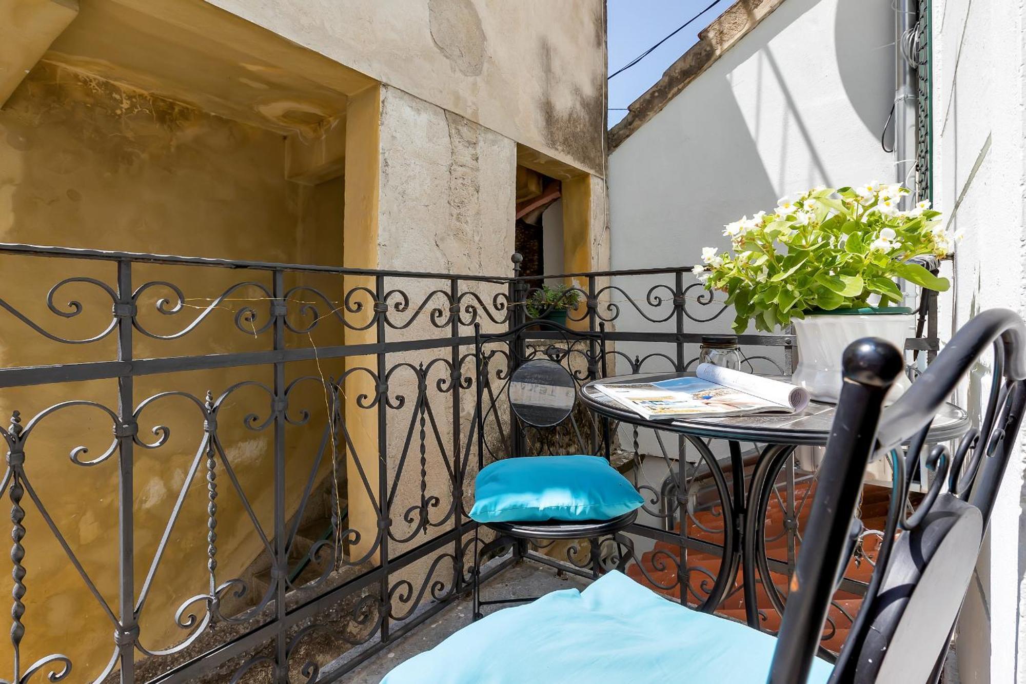 City Center Apartment Dvor Kalalarga Makarska Luaran gambar