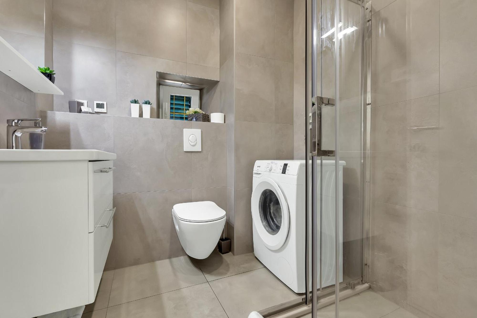 City Center Apartment Dvor Kalalarga Makarska Luaran gambar