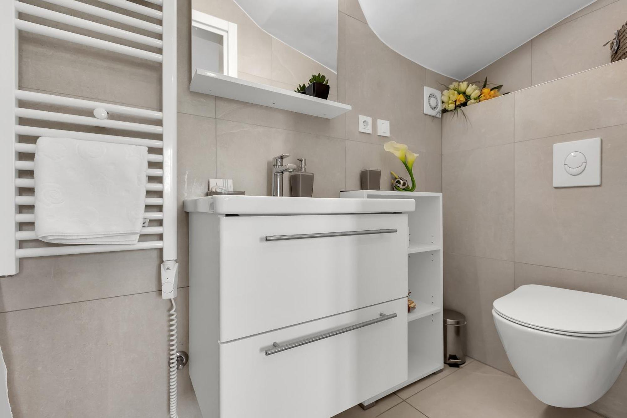 City Center Apartment Dvor Kalalarga Makarska Luaran gambar
