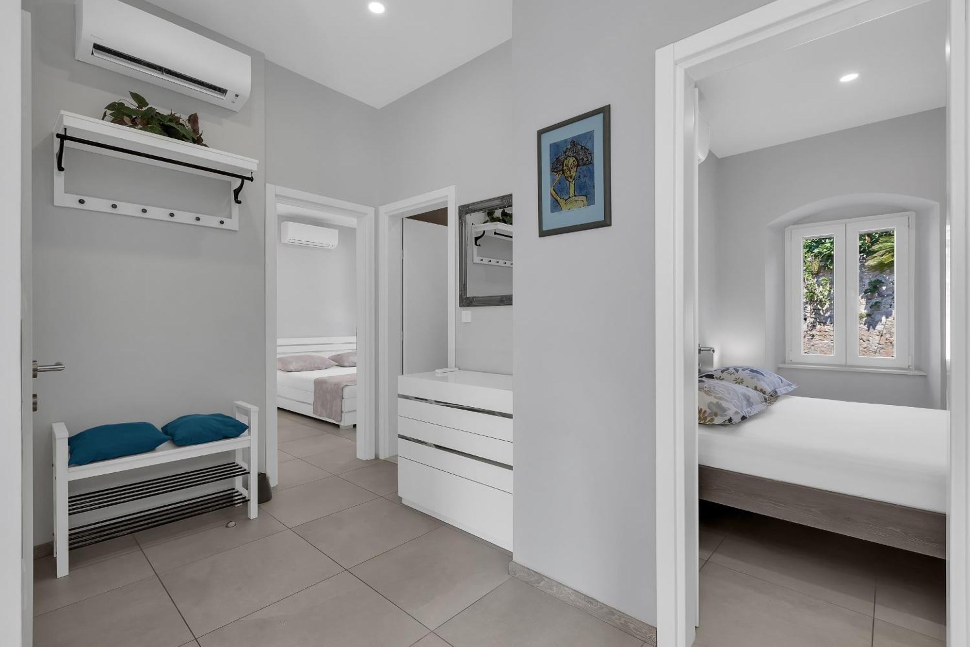 City Center Apartment Dvor Kalalarga Makarska Luaran gambar