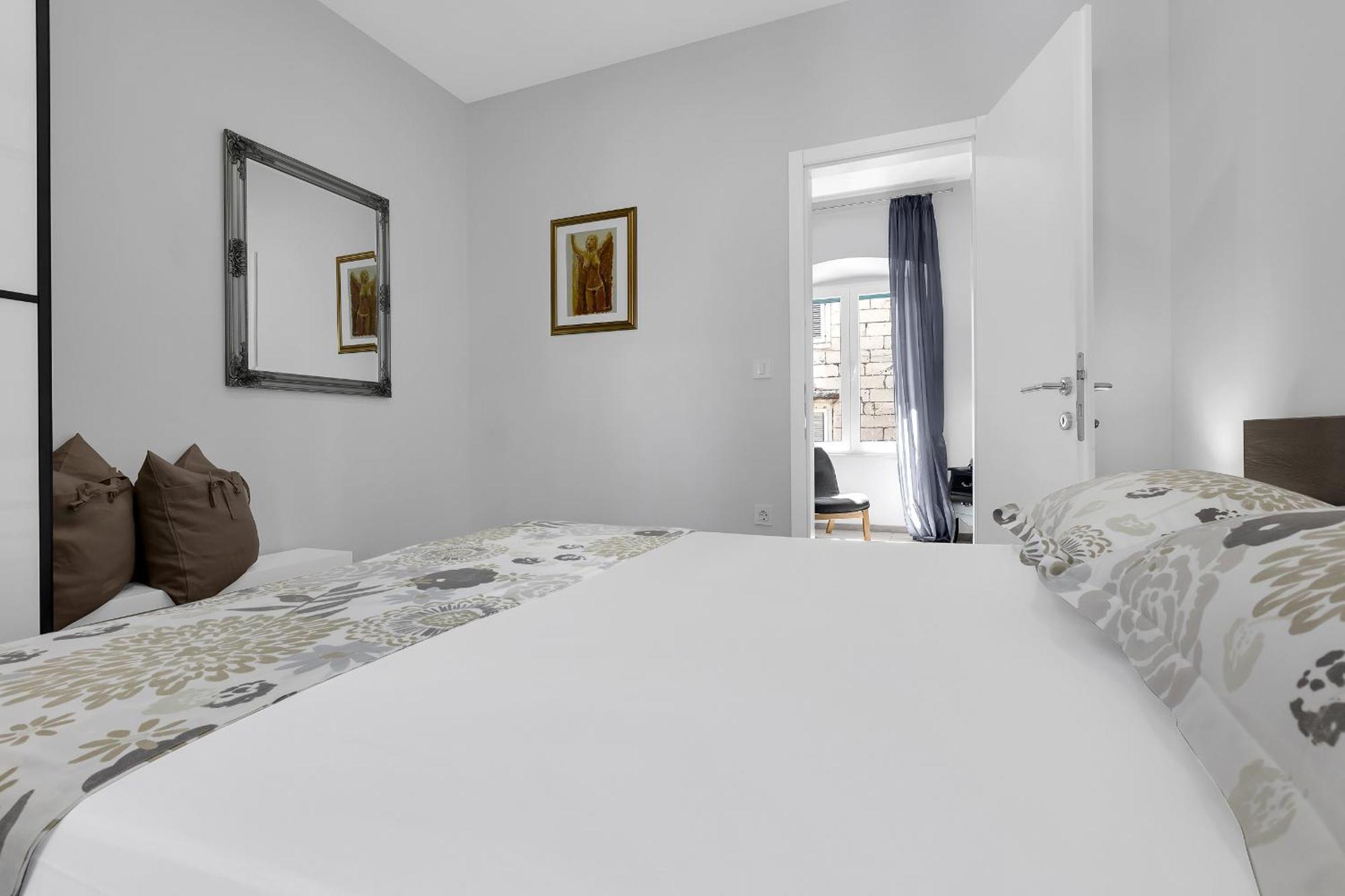 City Center Apartment Dvor Kalalarga Makarska Luaran gambar